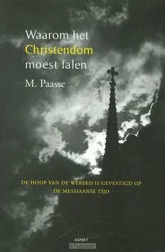 Hete Deal WAAROM HET CHRISTENDOM MOEST FALEN