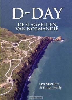 Premium D-DAY SLAGVELDEN VAN NORMANDIE
