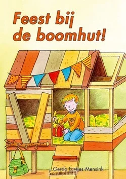 Koopje FEEST BIJ DE BOOMHUT