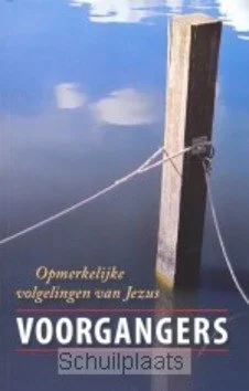 VOORGANGERS Betrouwbaar