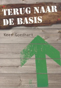 Merkproduct TERUG NAAR DE BASIS HERZ.UITG