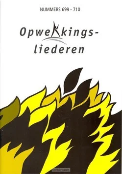 Bestel Nu MUZIEKBOEK 33 699-710