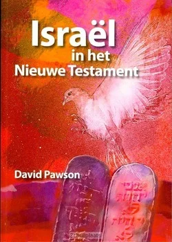ISRAEL IN HET NIEUW TESTAMENT Rechtstreeks Van De Fabrikant