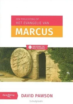 Gratis Verzending EEN TOELICHTING OP MARCUS