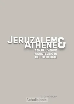 JERUZALEM EN ATHENE Premium
