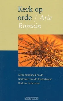 KERK OP ORDE Nu Kopen
