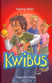 KWIBUS Nieuw