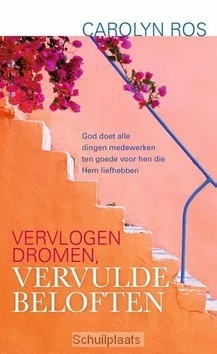 VERVLOGEN DROMEN, VERVULDE BELOFTEN Tijdelijk Beschikbaar