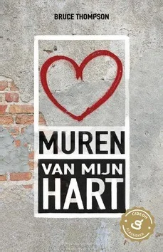 Voordeelprijs Muren van mijn hart