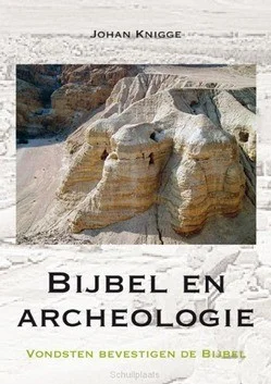 Speciale Aanbieding BIJBEL EN ARCHEOLOGIE