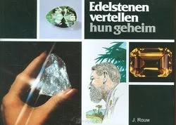 Goedkoop EDELSTENEN VERTELLEN HUN GEHEIM