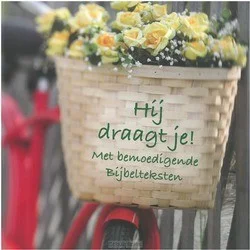 HIJ DRAAGT JE Nieuw