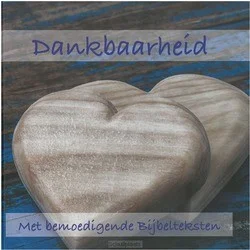 DANKBAARHEID Alleen Vandaag