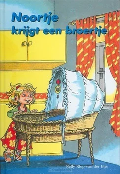 Koopje NOORTJE KRIJGT EEN BROERTJE