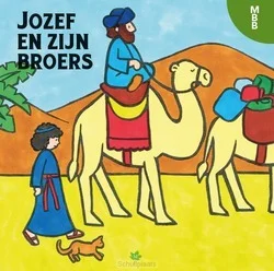 Speciale Aanbieding JOZEF EN ZIJN BROERS
