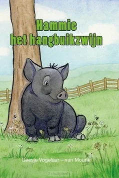 Hete Deal HAMMIE DE HANGBUIKZWIJN