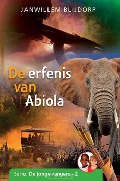 ERFENIS VAN ABIOLA Fabrieksprijs