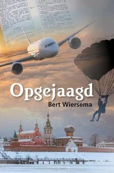 Hoge Kwaliteit OPGEJAAGD