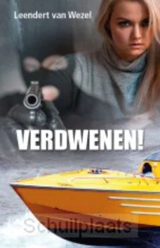 VERDWENEN Finale Uitverkoop
