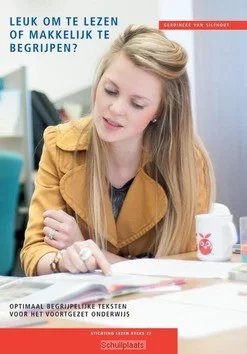 LEUK OM TE LEZEN OF MAKKELIJK TE BEGRIJP Laatste Kans