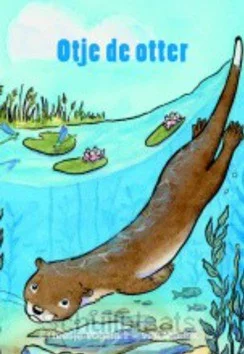 OTJE DE OTTER Goedkoop