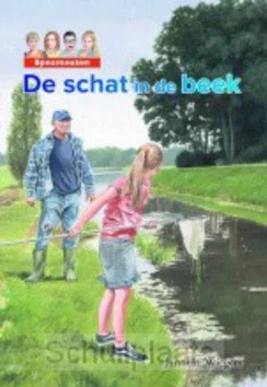 SCHAT IN DE BEEK Laatste Kans