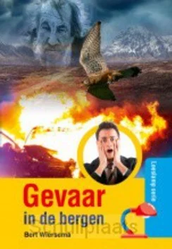Lage Kosten GEVAAR IN DE BERGEN