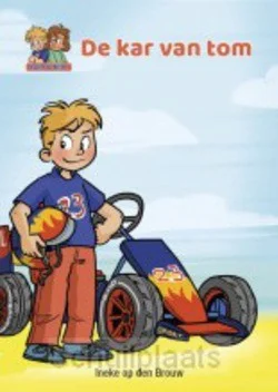Favoriet KAR VAN TOM