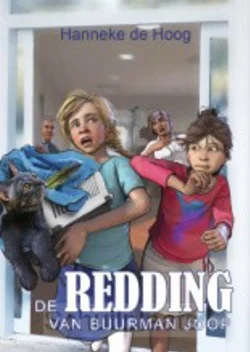 REDDING VAN BUURMAN JOOP Aanbieding