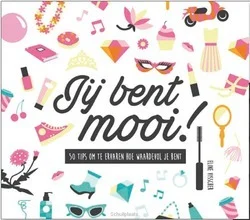 JIJ BENT MOOI ! Laatste Kans