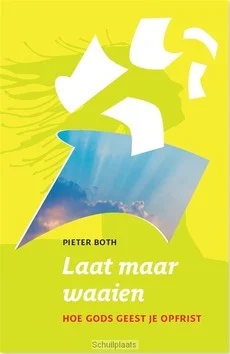 Op = Op LAAT MAAR WAAIEN