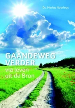 Gecertificeerd GAANDEWEG VERDER
