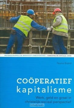 COÖPERATIEF KAPITALISME Laatste Kans