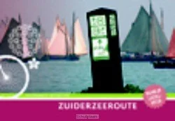 ZUIDERZEEROUTE Rechtstreeks Van De Fabrikant