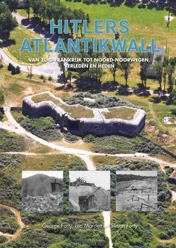 HITLERS ATLANTIKWALL Korting