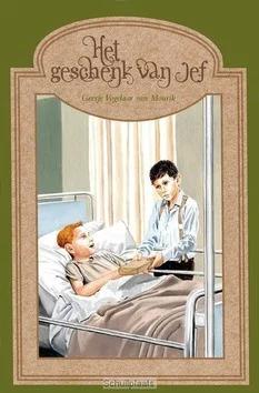 Koop Online GESCHENK VAN JEF