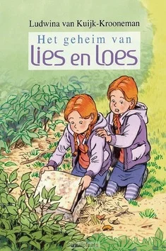 GEHEIM VAN LIES EN LOES Snelle Levering