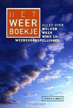 HET WEERBOEKJE Hete Deal