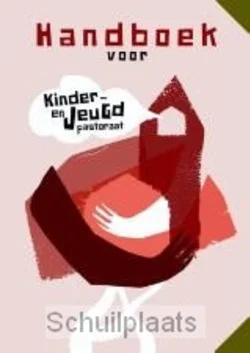 HANDBOEK VOOR KINDER- EN JEUGDPASTORAAT Actieprijs