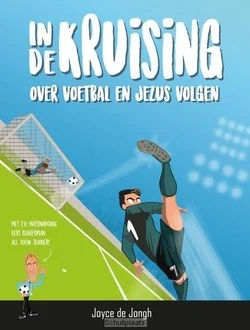 IN DE KRUISING Nu Kopen