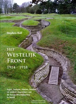 Op = Op HET WESTELIJK FRONT 1914-1918