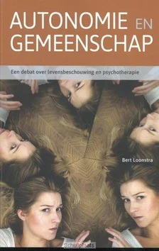 Bestel Nu AUTONOMIE EN GEMEENSCHAP