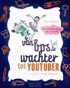 Gratis Retour VAN BOSWACHTER TOT YOUTUBER