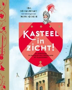 Gecertificeerd KASTEEL IN ZICHT!