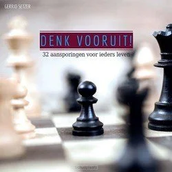 DENK VOORUIT!GEBONDEN Betaalbaar