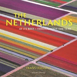 THE NETHERLANDS AT ITS BEST Rechtstreeks Van De Fabrikant