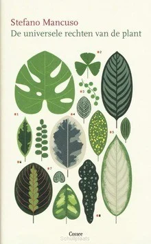 DE UNIVERSELE RECHTEN VAN DE PLANT Beperkte Voorraad