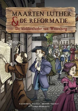 Op = Op MAARTEN LUTHER EN DE REFORMATIE POD