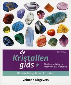 Gratis Verzending DE KRISTALLENGIDS