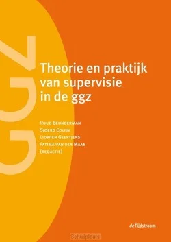 Beperkte Voorraad THEORIE EN PRAKTIJK VAN SUPERVISIE IN DE